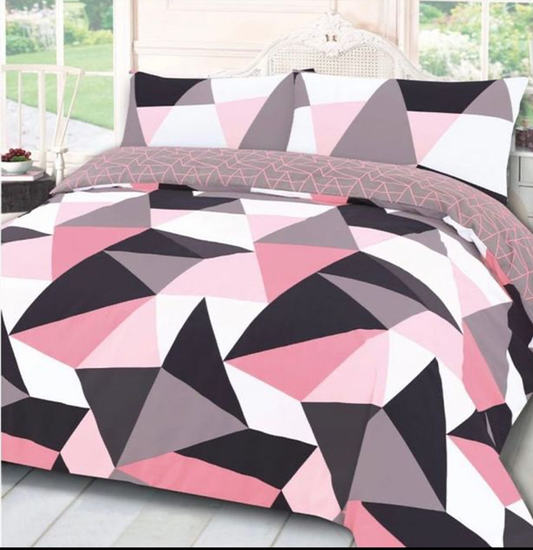 Milan Bedding