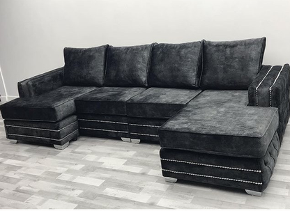 Miami U Shape Sofa