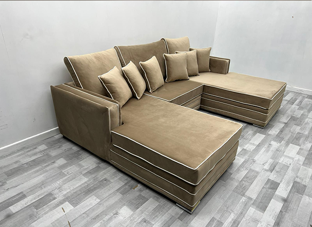 Ella U Shape Cinema Sofa