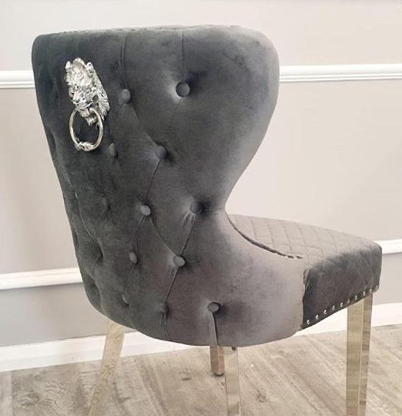 Valentino Chair