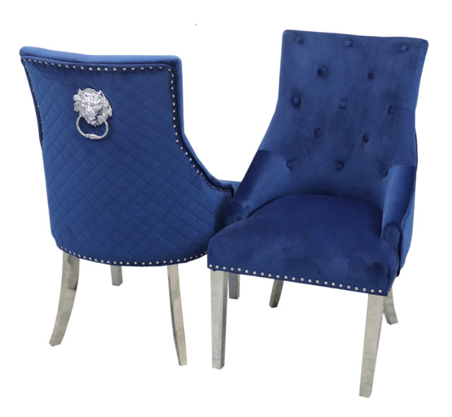 Bentley Chair