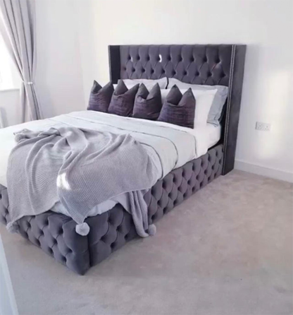 Birlea Bed