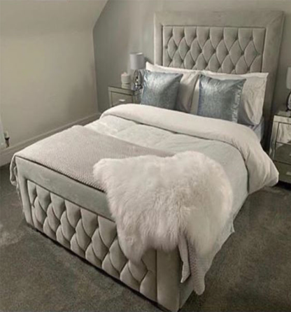 Bliss Bed