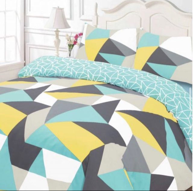 Milan Bedding