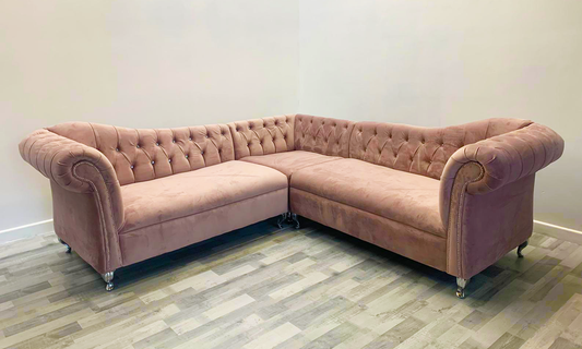 Stella Corner Sofa